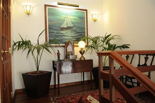 Willa Vivenda Belo Horizonte Caniço Zewnętrze zdjęcie
